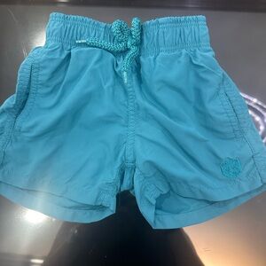 Vilbrequin Toddler Boy Water Reactive Swim Trunks